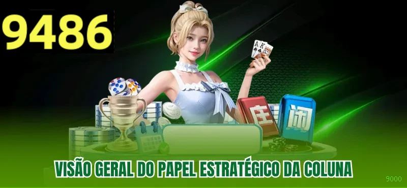 App 9000 para Android e iOS - download grátis