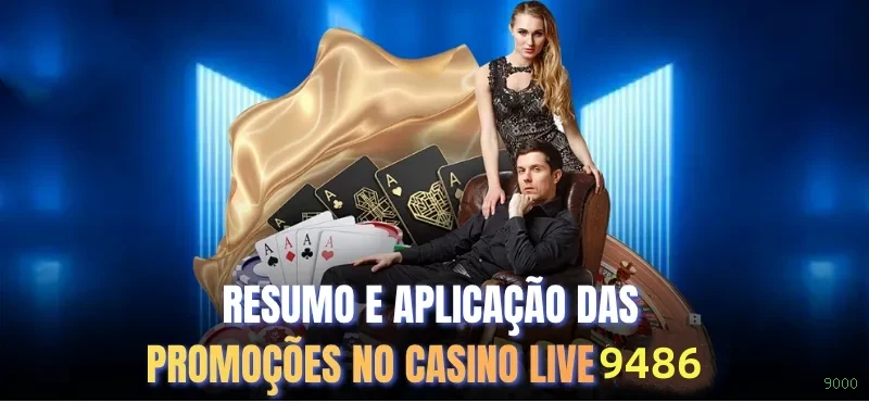 Depósito PIX 9000