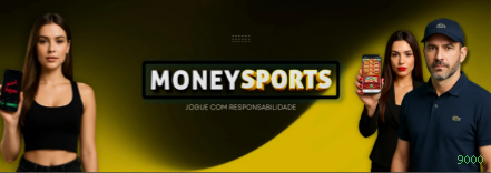 Bônus exclusivos membros VIP 9000